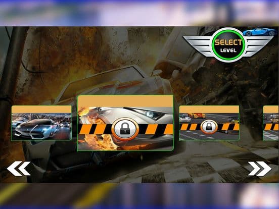 Mega Ramp Stunt Car Racing 18