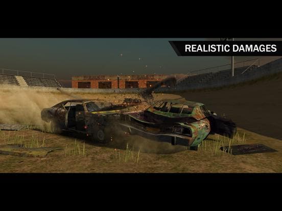 World of Derby Full screenshot 6