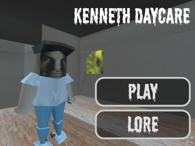 Kenneth Daycare screenshot 2