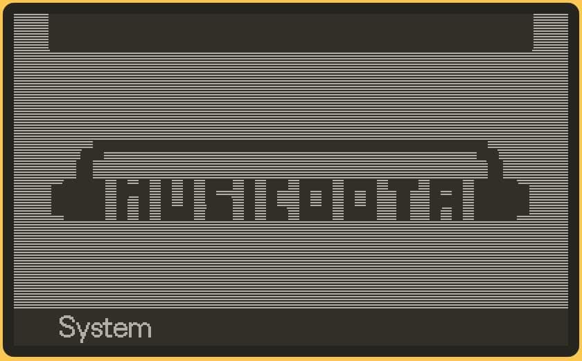 [PlayDate] Music Player - Musicoota screenshot 4