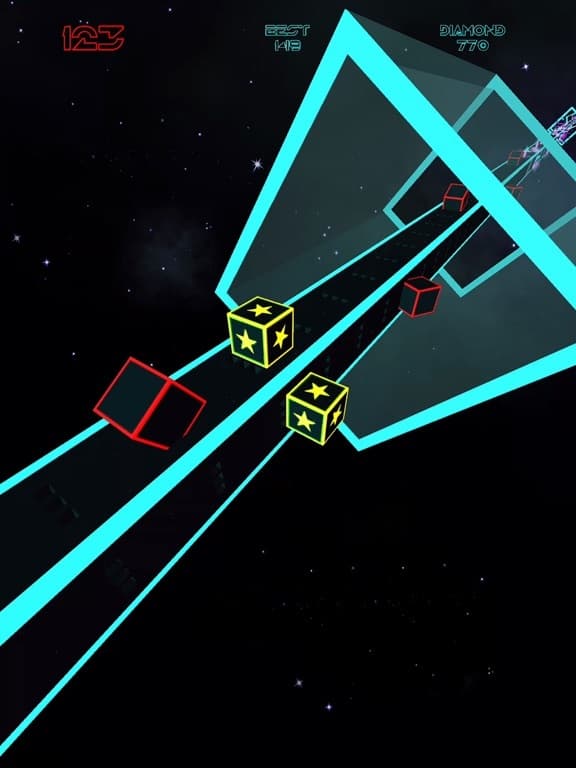 Double Cube screenshot 5