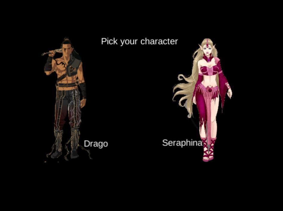 Gender in gaming