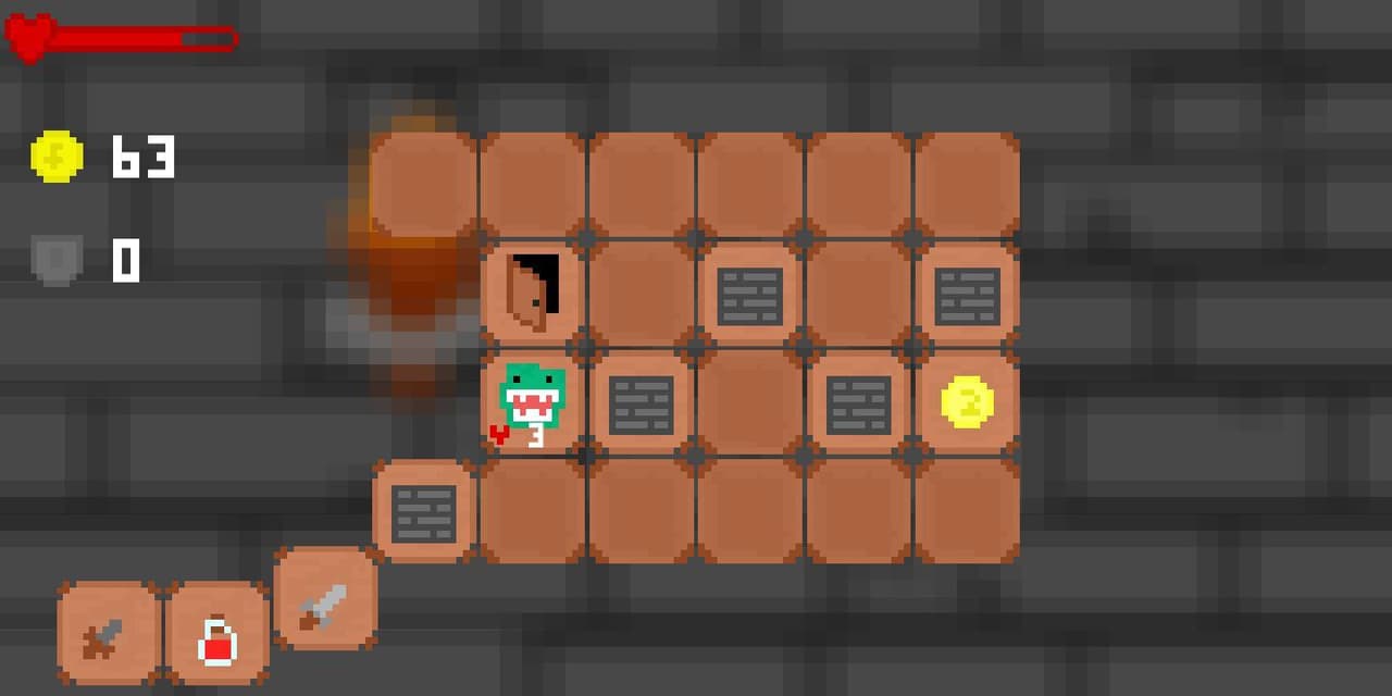 Dungeon of cards screenshot 3