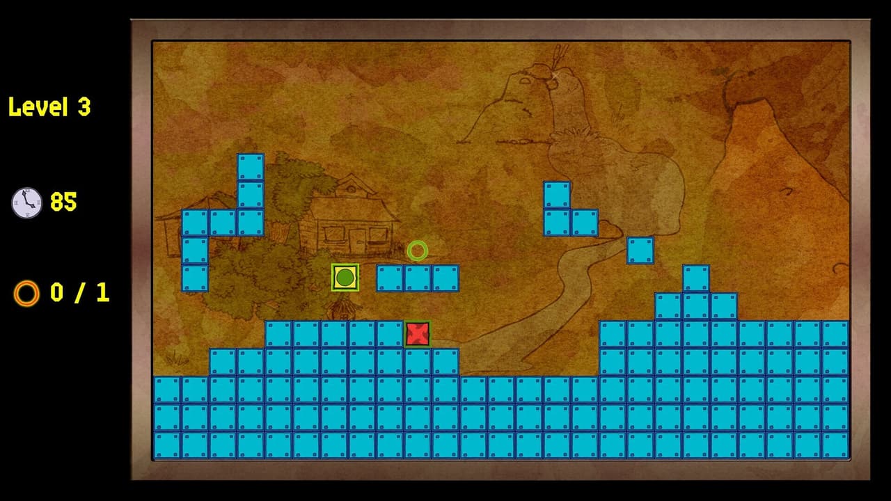 Blockhead screenshot 4