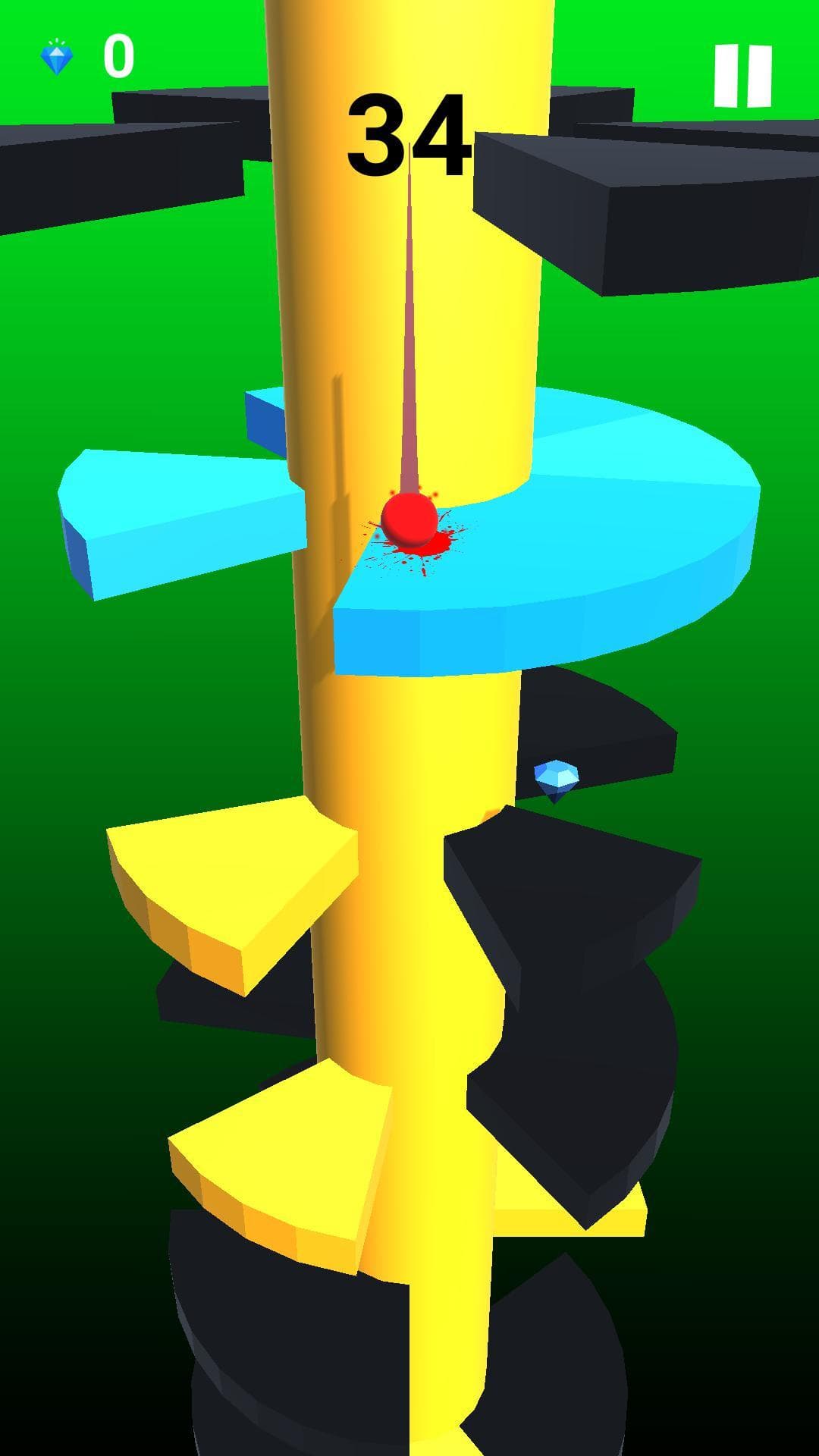 Riskball screenshot 4