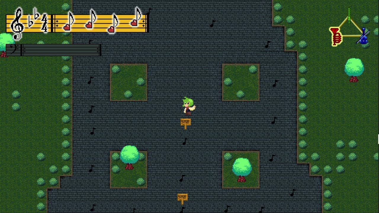 One Man Band (GADIG) screenshot 3