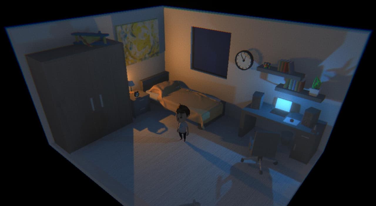 TickTick screenshot 2