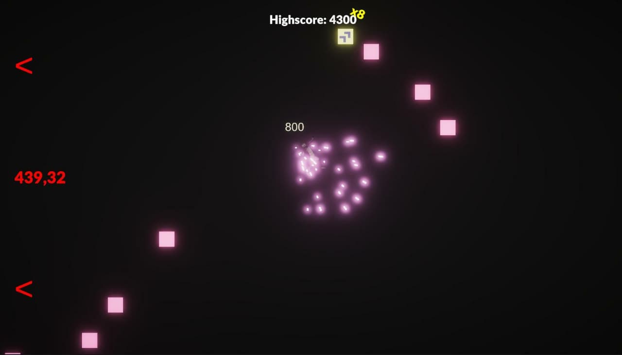 Hooked! (Jollo) screenshot 2