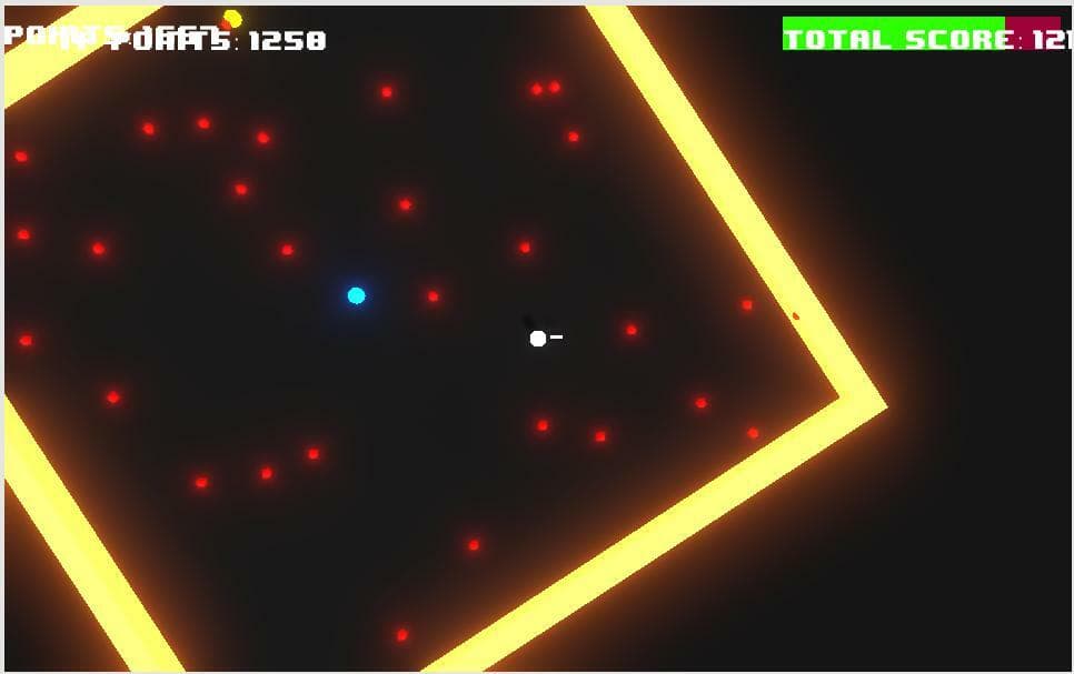Geometry Hell (Marc Gálvez, Brián Piancino, youis11) screenshot 2
