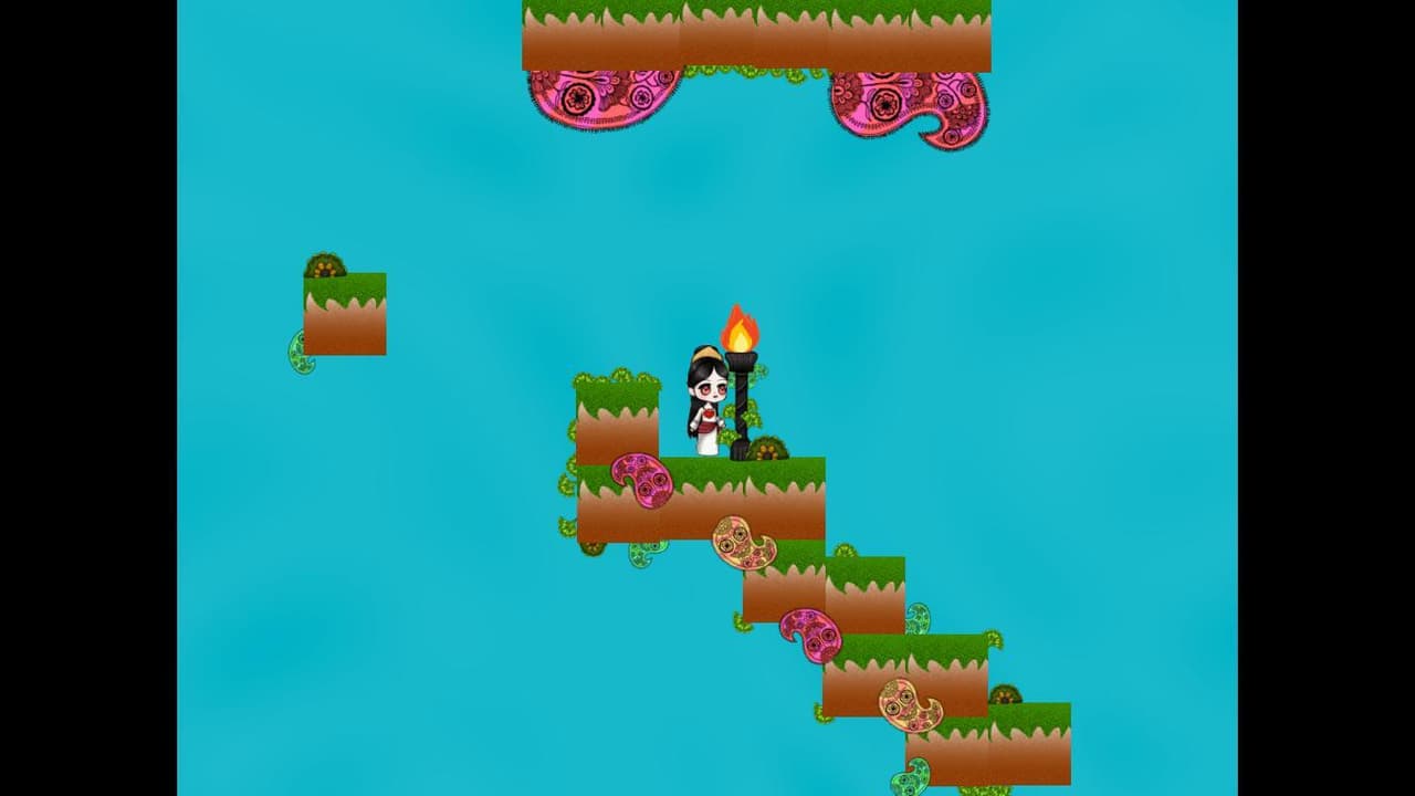 Heart of Fire screenshot 6