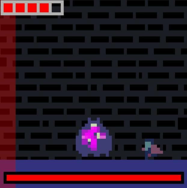 TRYH4RD screenshot 3