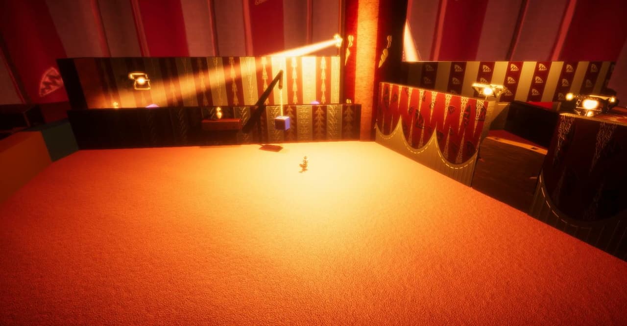 Theatrum Tantrum screenshot 5