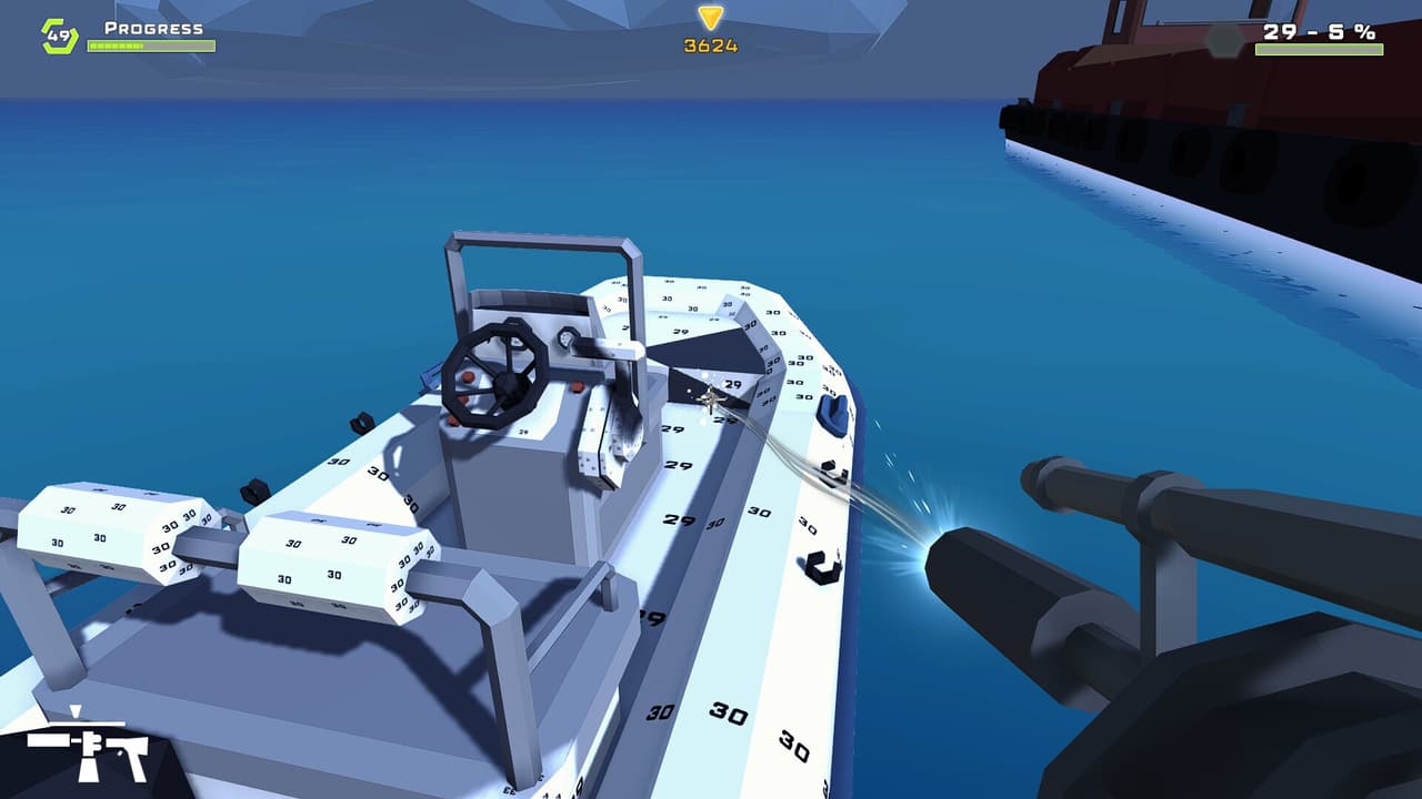 Painter Simulator screenshot 5