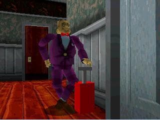 Welcome House 2: Keaton and his Uncle screenshot 3