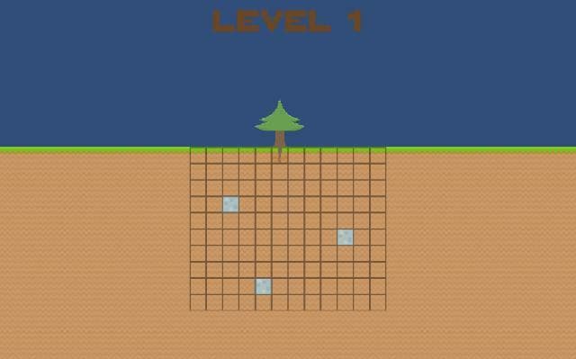RootsFill screenshot 3