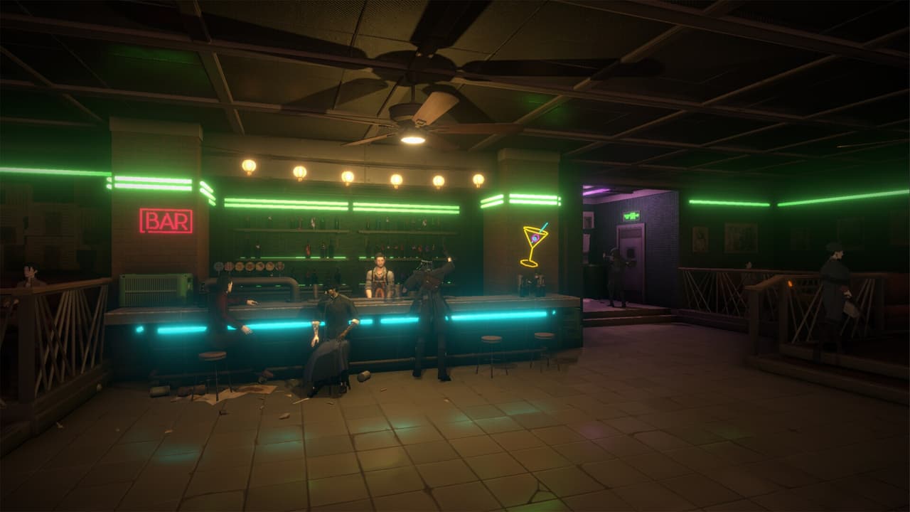 Mato Anomalies screenshot 4