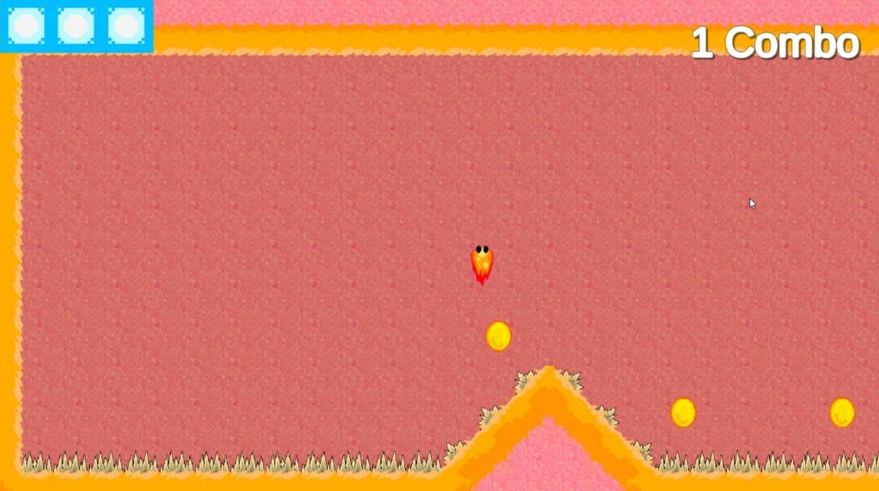 Project Merigold (Name not Final) screenshot 5