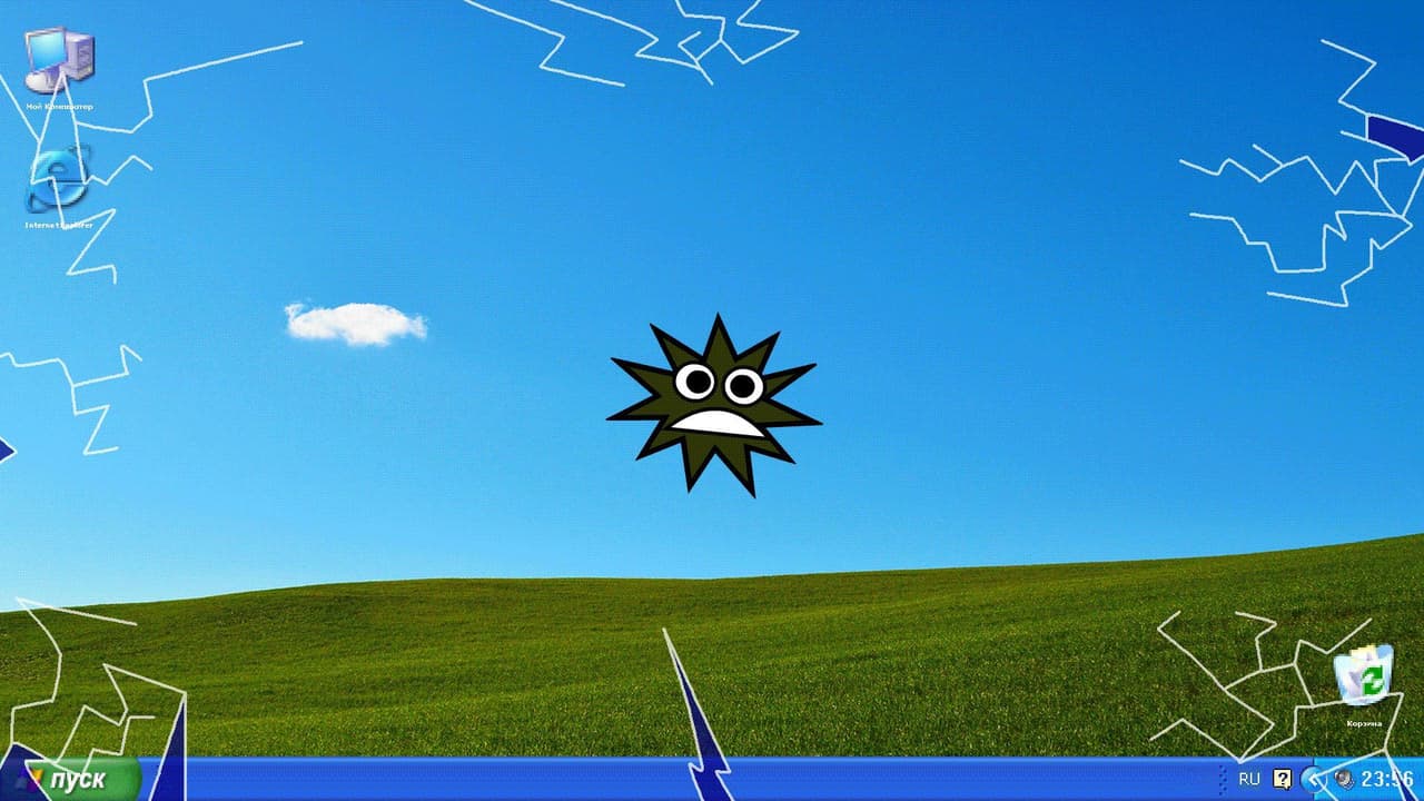 My Dancin Computer | Мой Компьютер Танцует screenshot 6