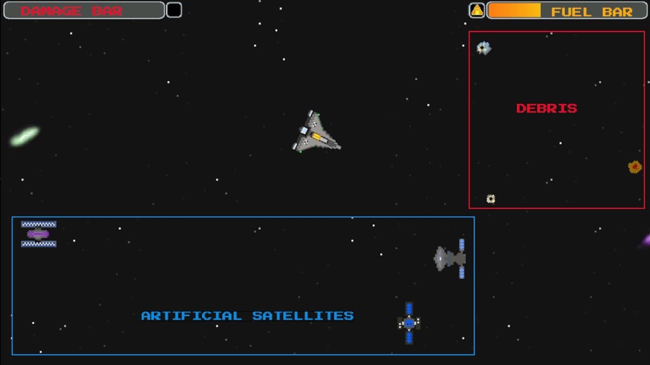 Troxia screenshot 5