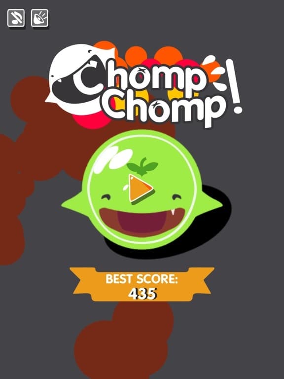 ChompChomp!