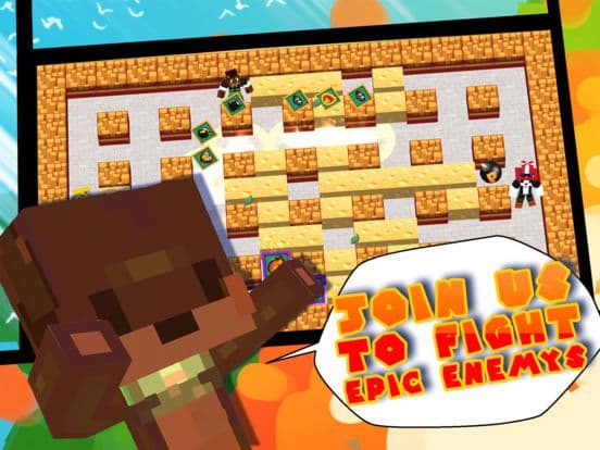 Dogs and Puppies Bomber 3D Games screenshot 3
