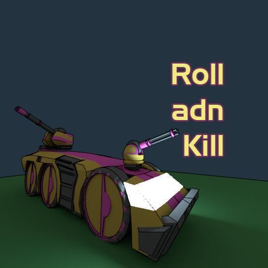 RollAndKill