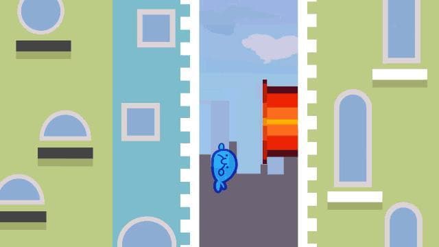 Shape of Fish screenshot 6