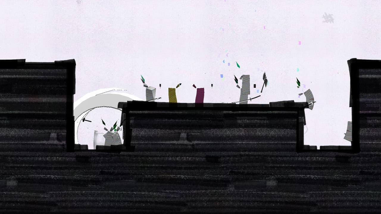 Sword of Hypotenuse (itch) screenshot 4