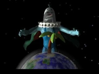 Jumping Flash! 2 (1996) screenshot 3