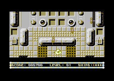 Cruiser-X 79 screenshot 5