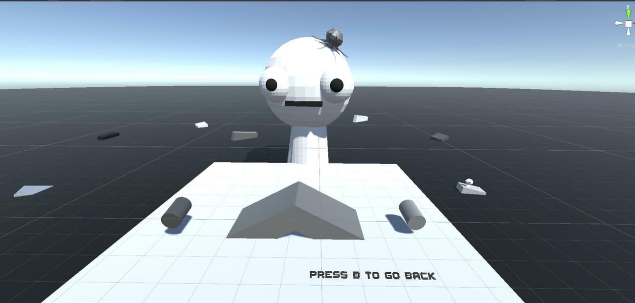 Off-the-platform screenshot 3