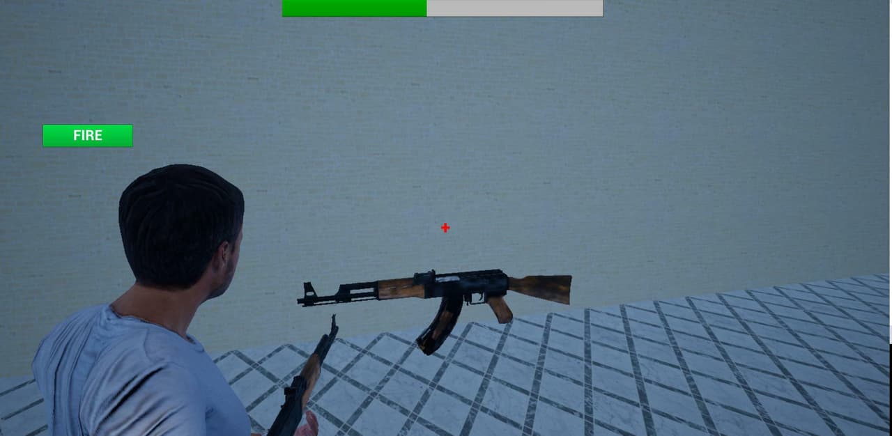 Man With Mission screenshot 5