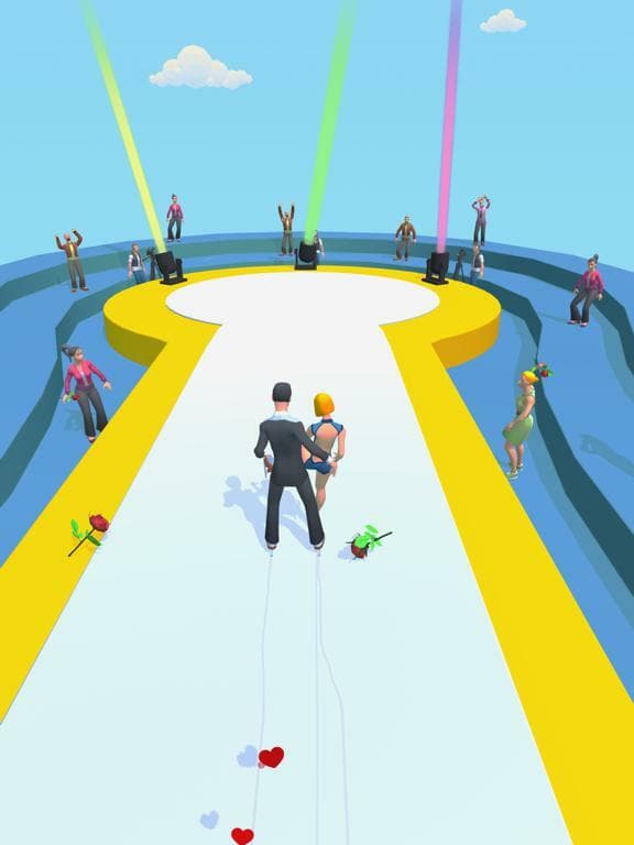 Ice Dance screenshot 5