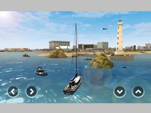 Mad Town Sandboxed Simulator Vegas City 2018 screenshot 2