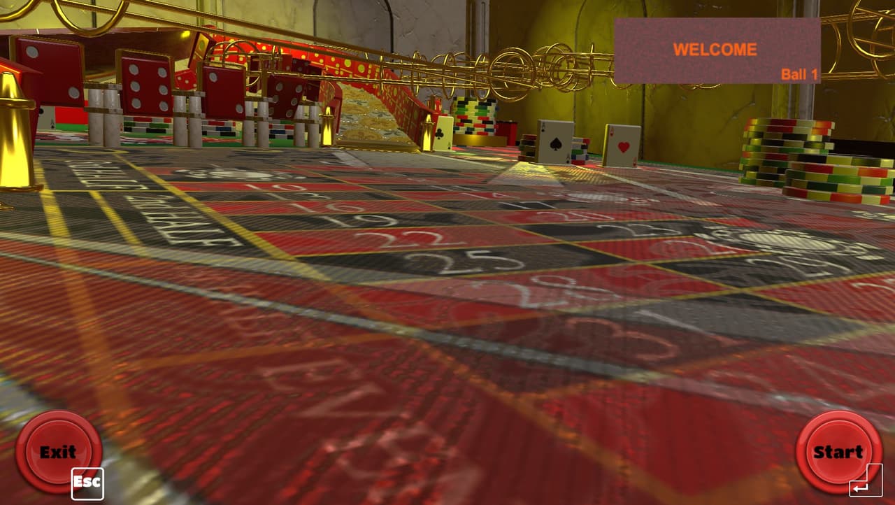 Pinball Lockdown screenshot 4