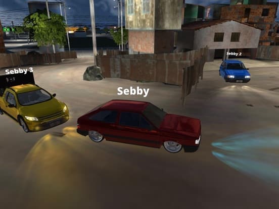 Carros Rebaixados Online screenshot 5
