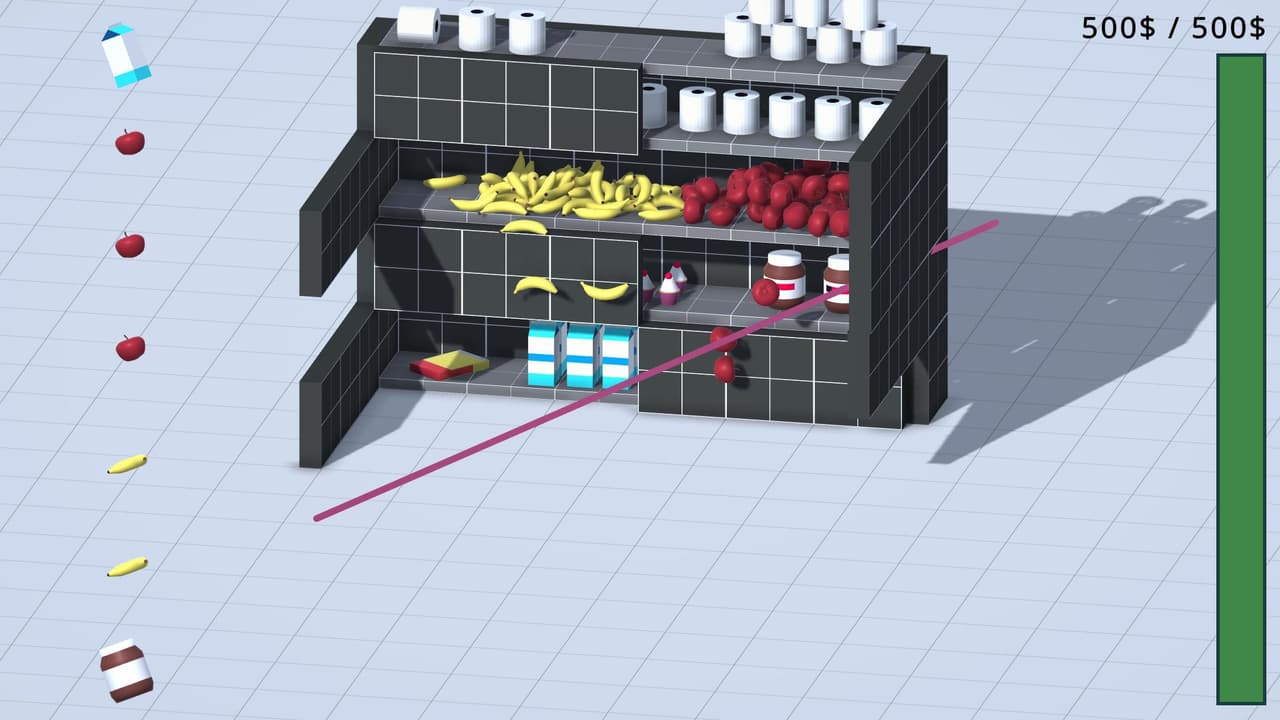 Handle The Money screenshot 6