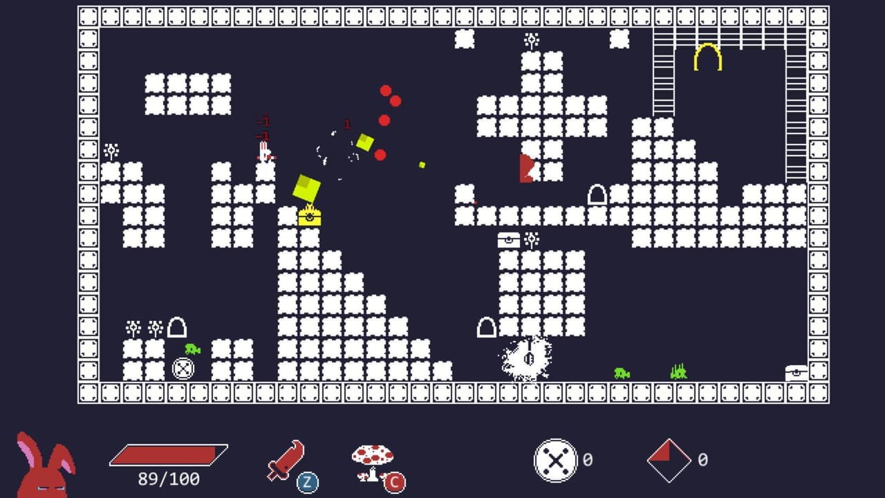 Voonny screenshot 2