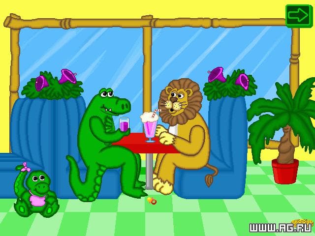 Fisher-Price ABCs
