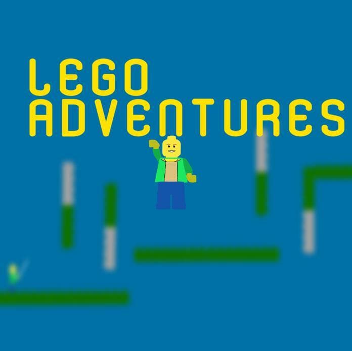 Unity x Lego: Lego Adventures Online