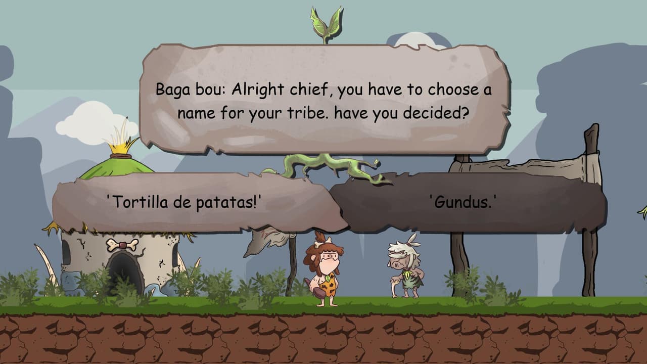 Shit Happens (Dragonaz) screenshot 5