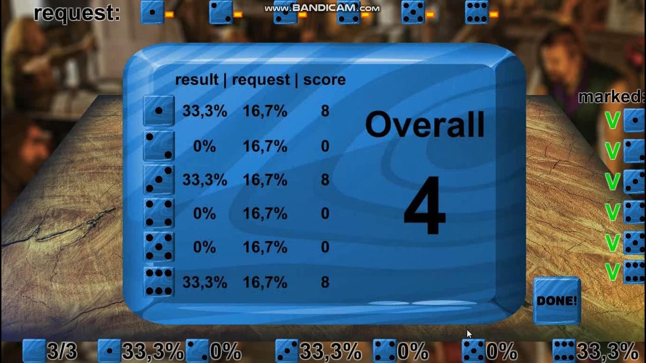 Cut Mark Cheat screenshot 4