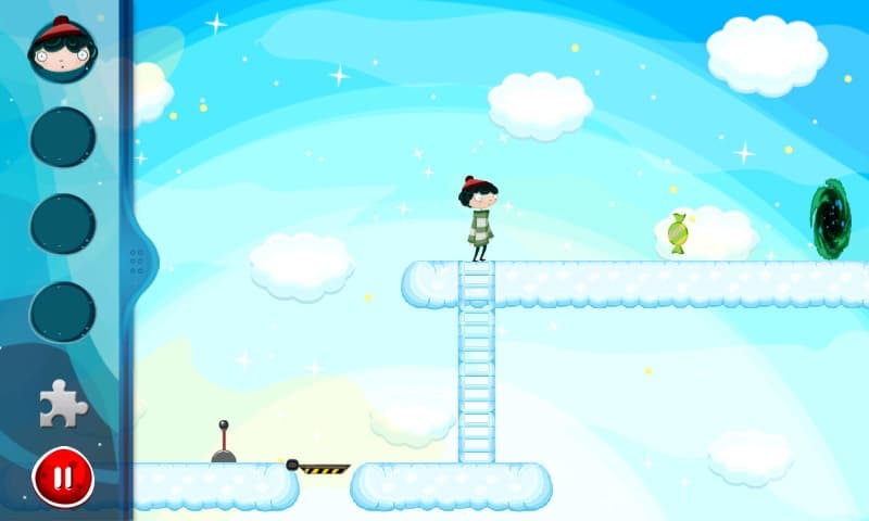 Monster Tim screenshot 2