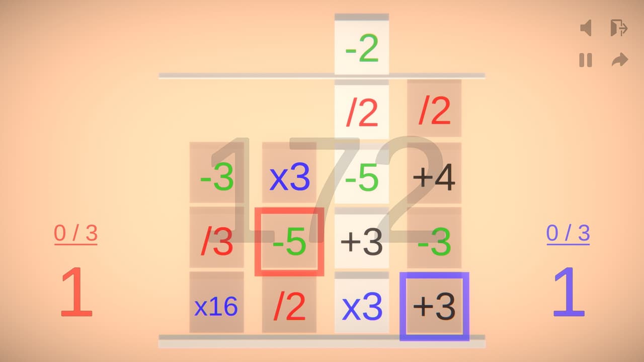 Reach the Number + screenshot 3