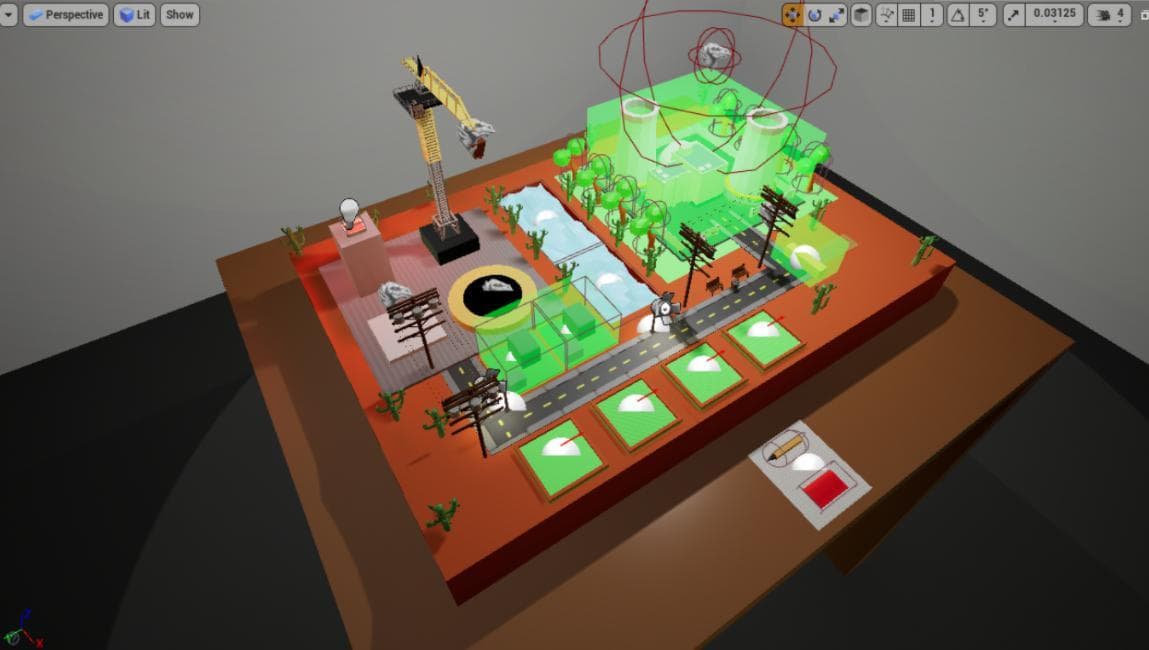 Atomkraft screenshot 4