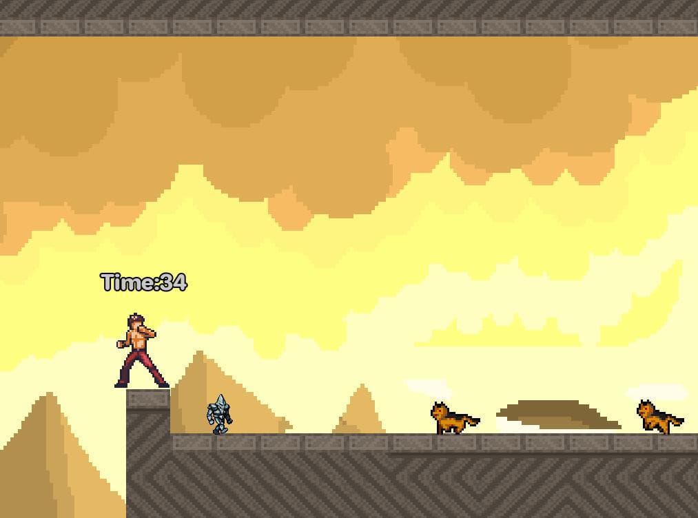 Randventures screenshot 2
