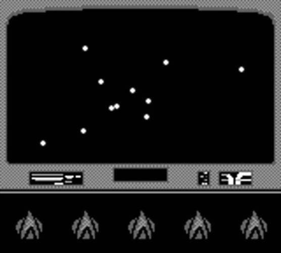 Star Trek: The Next Generation (1993) screenshot 5