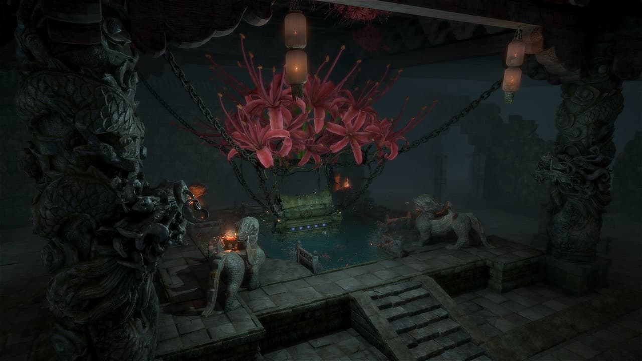 Ashland 墲人之境 screenshot 2