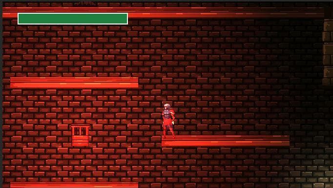 Missing Peace screenshot 2