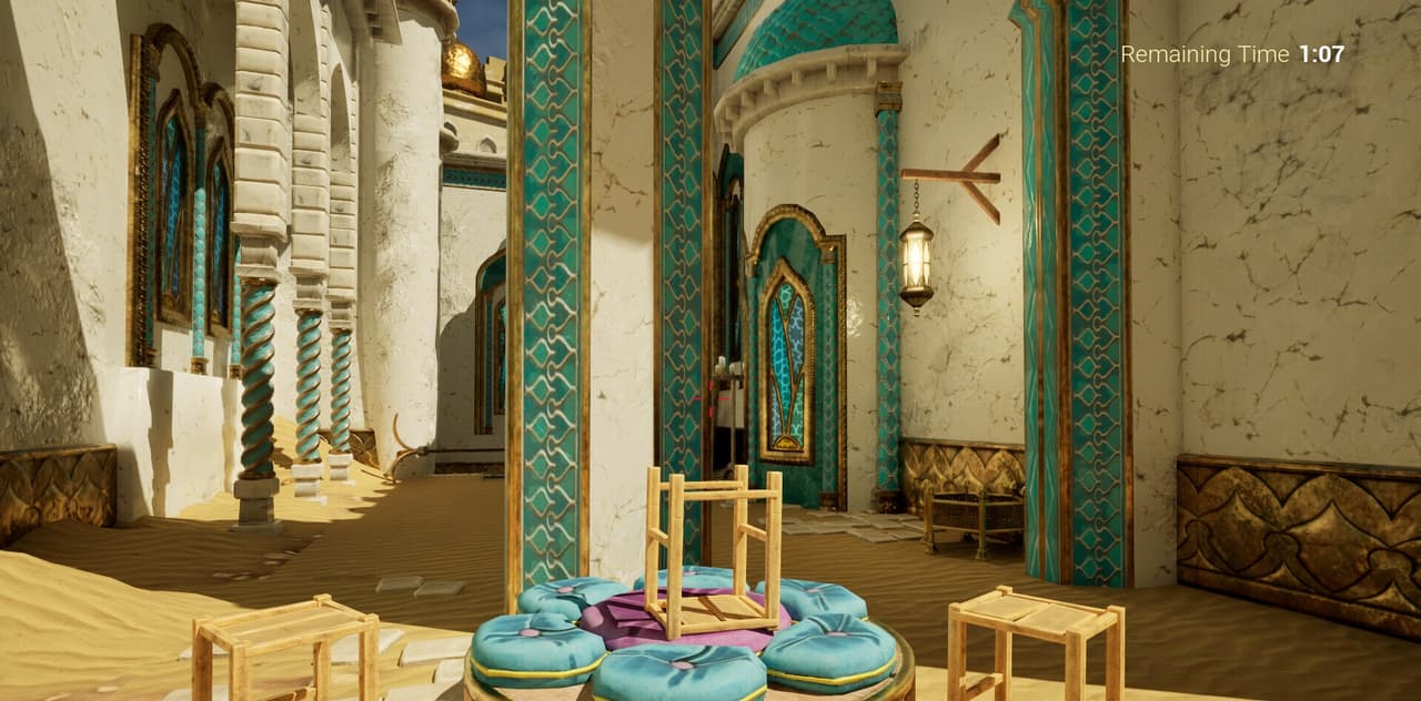 Disguise Royale screenshot 6